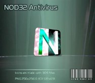 NOD32 Antivirus