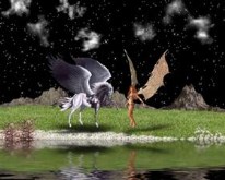 Fantasy Night