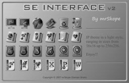 SE Interface v2