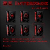 SE Interface (pack 1)