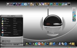 2010 theme shot