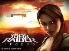 Tomb Raider Legend