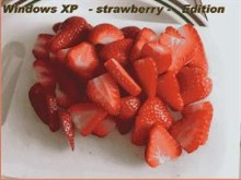 Strawberry XP