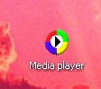 Mediaplayer icon