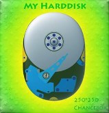 My Harddisk
