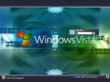 Vista Logon 3