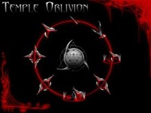 Temple Oblivion