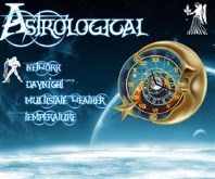 Astrological