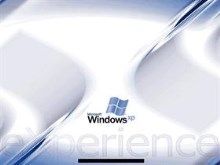 Windows XP Experience