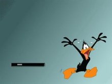 daffy duck