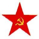 Red Star with Hammer and Sickle 1.2