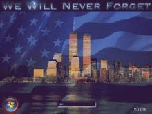 Never Forget 9/11