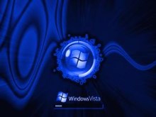 Vista WMP Blue Wave v2.0