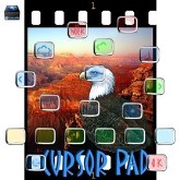 CursorPad