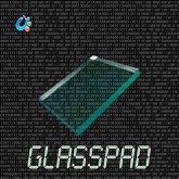 glassPad