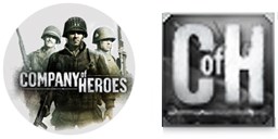 Company of Heroes Icons