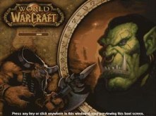 World Of Warcraft - Horde