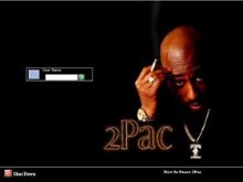 2Pac - Rest In Peace