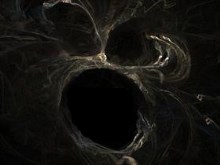 Apophysis-Scarey