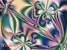 Fractal 92