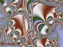 Fractal 110