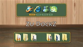 Zu DockZ