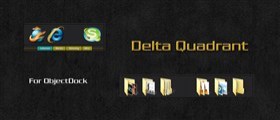 Delta Quadrant Tabbed and Zoomer