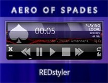 Aero of Spades