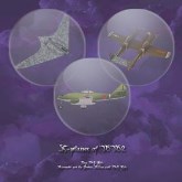 X-Planes of WW2