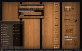 WoodTones