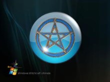 Windows Witchcraft Ultimate 1024x768
