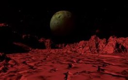 Dead Planets