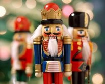 Nutcracker