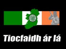 Tiocfaidh Ar La