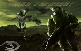 Halo 3 Still Standing