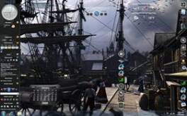 Harbour