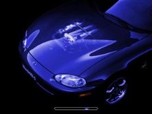 Mazda MX-5 10th Anniversary Edition - 1