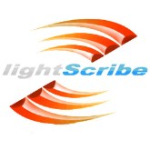 Lightscribe Blue