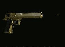 Golden Gun