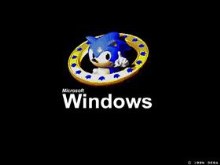 Sonic Windows