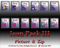 Pack III - Pictures & Zip