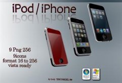 iPhone / iPod
