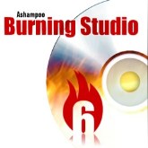 Ashampoo Burning Studio 6