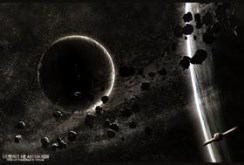 Odyssey of Asteroids