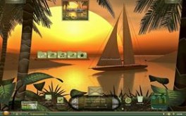 Tropical Cove