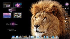 MAC Lion