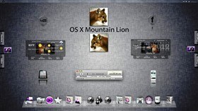 Mac OS X Mtn Lion 3