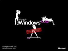 Uncensored Windows v1.1