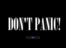 Don't Panic! v1.1