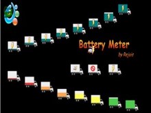 Battery Meter
